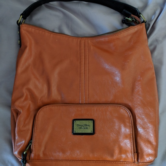 Vera Wang Purse/Handbag - Picture 5 of 5